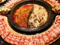 -蜀大侠火锅(四川北路店)