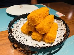 -大树餐厅(益田假日店)