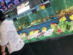 -庆赫隆融合菜馆(群力店)