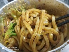 -清真盛志望麻酱酿皮·非遗老字号