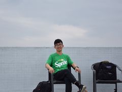 -大埔公路-马料水段香港中文大学(公交站)