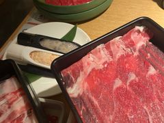 -温野菜涮涮锅(西单大悦城店)