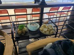 -洪氏嗨捞·广东猪肚鸡·椰子鸡火锅(西咸万象城店)