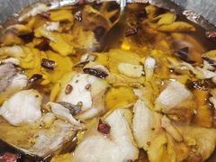 -红菜坊·烤鸭·川鲁宴(石园店)