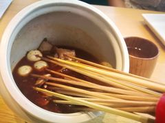 -峨嵋小镇·川菜(勒泰中心店)