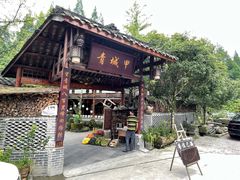 -青城甲(青城山店)