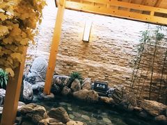 -汤里来温泉