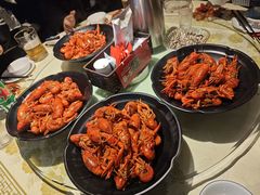-聚味瞿记·龙虾堂(树木岭店)