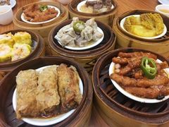 蒸排骨-华峰食馆(氹仔店)