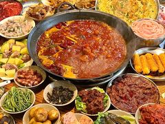 -五里关火锅(牛市口店)