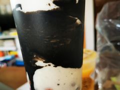 -娃哈哈·奶茶(武林店)