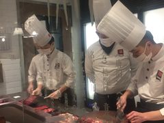 -左庭右院鲜牛肉火锅(南通CBD大有境店)