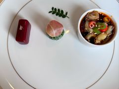 冷菜三拼-福玺荟(外滩罗斯福店)