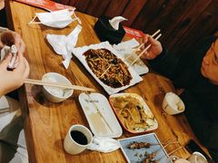-小俩口烧烤东北菜(双井店)