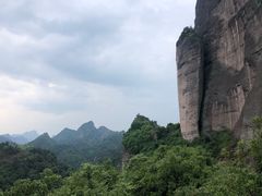 -崀山风景名胜区