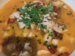 -东门头·江鲜小馆(新天地店)