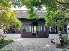 -上海醉白池公园
