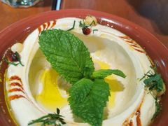 -ELI FALAFEL Lebanese&Mediterranean黎巴嫩美食(富城路店)