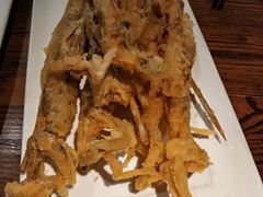 香酥石丁鱼-海陆空(万松园店)