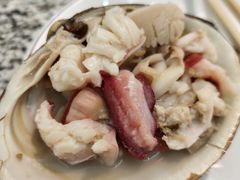 -震海贝烤贝·民俗特色店(延吉总店)