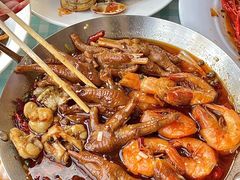 -捌贰虾蟹·江湖菜馆(江汉路店)