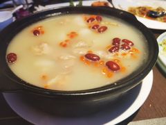 -静之湖湖畔餐厅