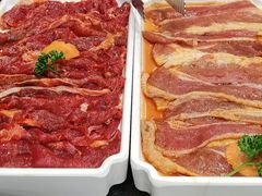 -金刚山(学府路店)