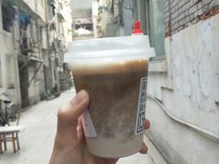 -无牌咖啡&酒馆