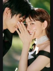 -巴黎春天·菀纱仙庭婚纱美学