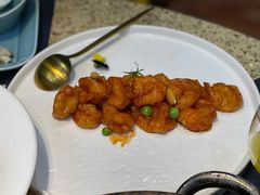 -鹊华居·地道鲁菜·海鲜·融合味(大明湖店)