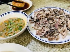 -永盛斋小吃(故宫店)