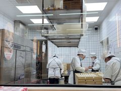 -众品老方子锅贴甜沫(李村店)