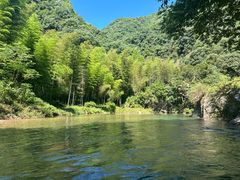 -水墨汀溪风景区