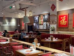 -味福记·江西小炒·南昌小吃(青山湖万达店)