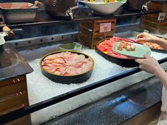 -韩盛·盛江山自助料理(中街大悦城店)