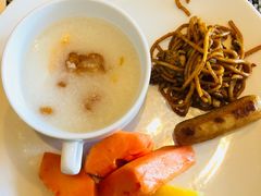 -Horizons Sky Bar & Cigar Lounge(太平洋丝绸酒店店)