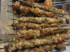 -明明烤牛肉(原明明东北烧烤)
