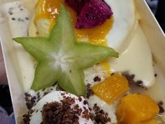 -食武士·舒芙蕾(新街口明瓦廊店)