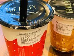 -鹿角巷The Alley(龙湖天街店)