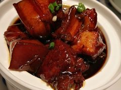 -小菜园新徽菜(南通崇川金鹰店)