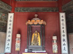 -普陀宗乘之庙(小布达拉宫)