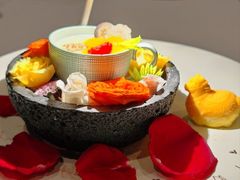 -莲西餐(曲江店)