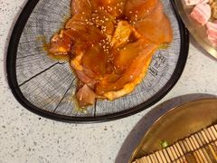 -炭之家·齐齐哈尔非遗烤肉·鲜切直供(中央大街店)