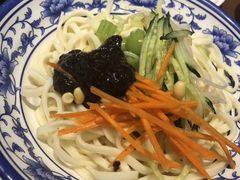 -北京炸酱面馆·烤鸭(前门总店)