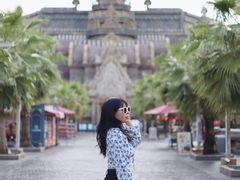 -南宁方特东盟神画