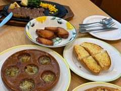 -萨莉亚意式餐厅(苏州食百家店)