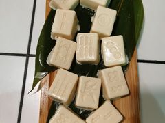 麻将鸡豆花-有拈头成都市井火锅(柳市店)