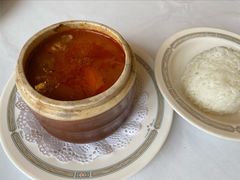 精品罐焖牛肉-莫斯科餐厅