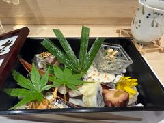 -鮨一日本料理旗舰店(总店)
