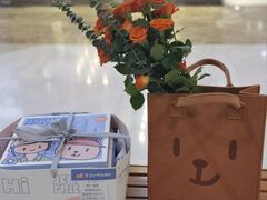 -静宜和她的朋友(星海广场店)